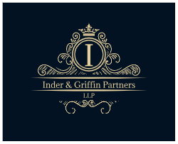 Inder & Griffin Partners LLP Logo